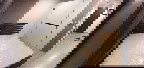 ให้เช่า ชาโตว์ อินทาวน์ เมเจอร์ รัชโยธิน 2 ว่าง 1/3/69 ใกล้ม.เกษตร 