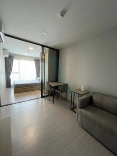 รูปภาพ 📌 For Rent Condo THE PRIVACY S101 Building A, Floor 5,1 bed room, Room size 26.00 sqm