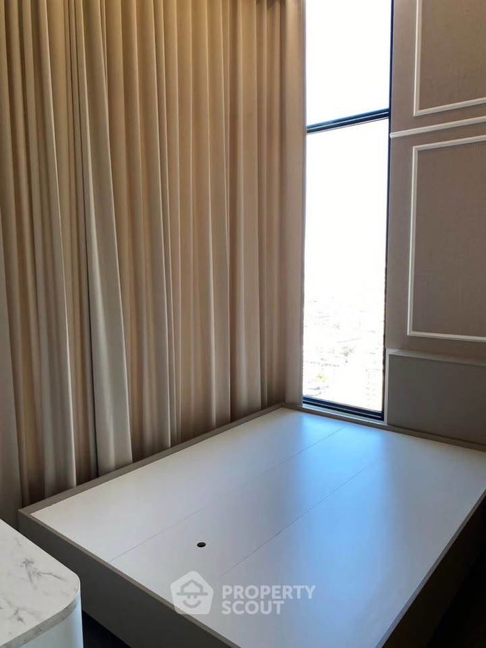 รูป คอนโด 2-ห้องนอน ที่ พาร์ค ออริจิ้น ราชเทวี ใกล้ BTS ราชเทวี (ID 2604151) - รูปที่ 5/12