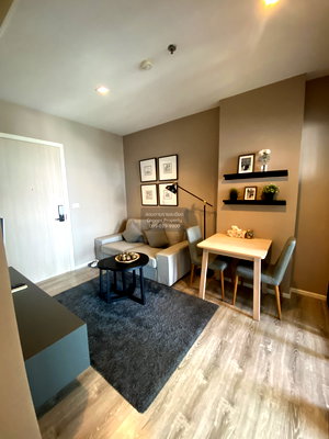 Condos for rent BTS Pak Nam : For Rent Condo , Knightsbridge Sky River Ocean  , BTS-Pak Nam , Pak Nam , Mueang Samut Prakan , Samut Prakarn , CX-142992 ✅ Live chat with us ADD LINE @connexproperty ✅