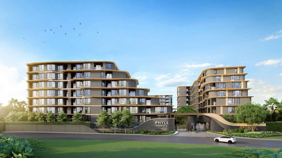 Phyll Phuket II | For Sale best deal - image 6