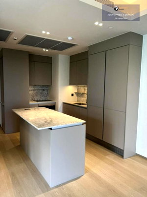 คอนโดให้เช่า : Tonson One Residence | BTS Chidlom | #FCT