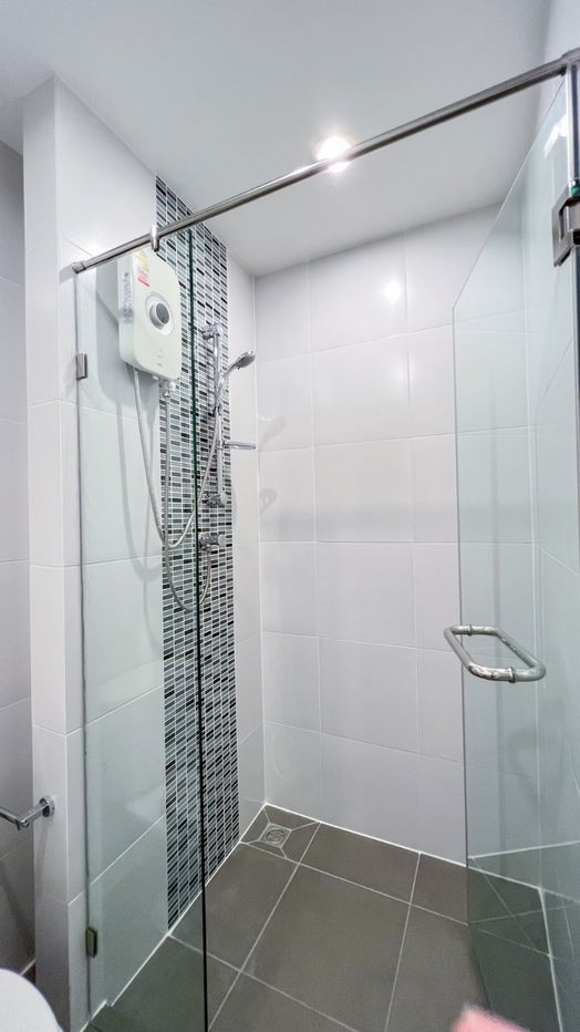 รูป เมโทร สกาย ประชาชื่น ติด MRT บางซ่อน ชั้น 7 (30 ตร.ม.) - รูปที่ 10/11