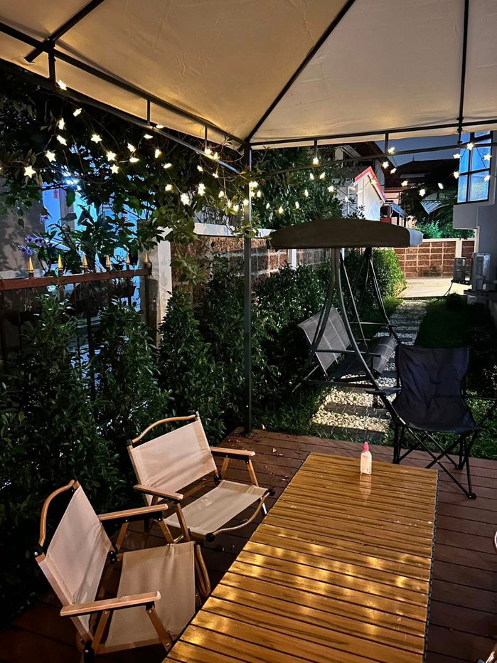 รูป ✨ ให้เช่าบ้านเดี่ยว โครงการ Supalai – สุวรรณภูมิ ลาดกระบัง บ้านหลังใหญ่ โครงการคุณภาพ ทำเลดี ใกล้สนามบินสุวรรณภูมิ - รูปที่ 14/17