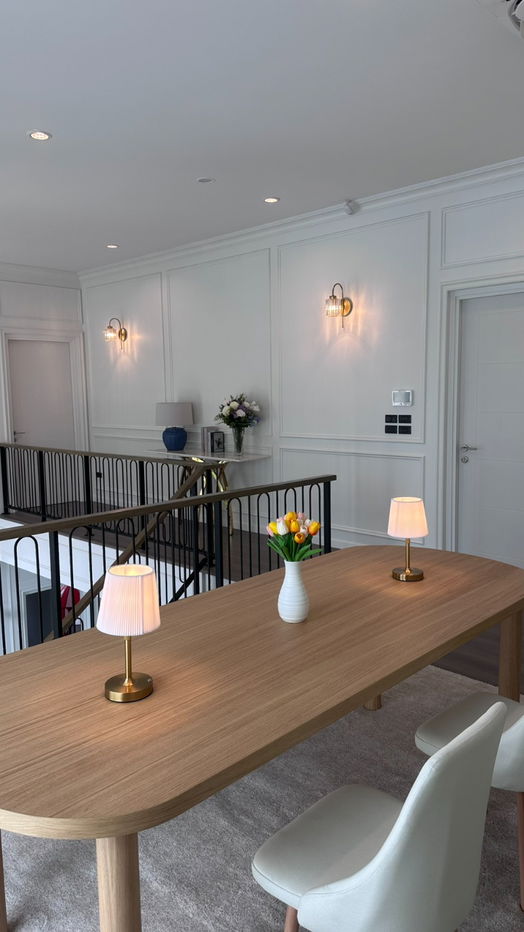 รูป ND0106  ปล่อยเช่า โครงการ เศรษฐสิริ บางนา กม.10 ติดถนน บางนา-ตราด  - รูปที่ 14/33