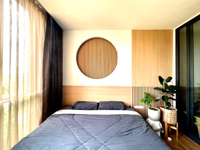 ขายคอนโด : 🏢 ขายคอนโด : Hasu Haus (ฮาสุ เฮ้าส์)   รหัสทรัพย์ | 📌LNP-C12027