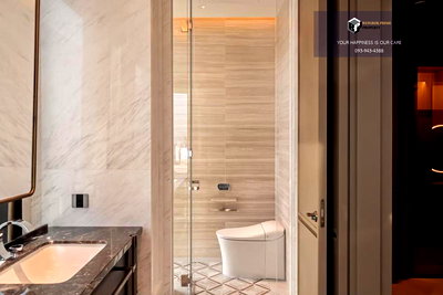 Condos for sale : One89 Wireless | Ultra Luxury Branded Residence | FC