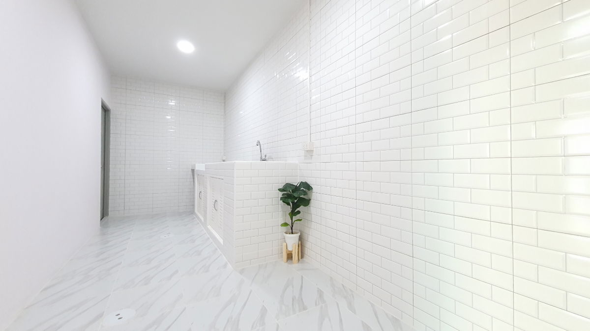 รูป Owner Post ทาวน์เฮ้าส์สวยพร้อมอยู่ พฤกษา 13 คลองสาม คลองหลวง ปทุมธานี โอกาสพิเศษสำหรับคนที่กำลังมองหาบ้านในทำเลดี  - รูปที่ 31/34