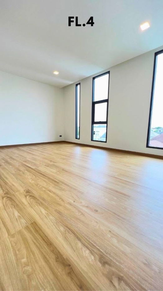 รูป ให้เช่า โฮมออฟฟิศ เดอะ เฟลอริส เอกมัย-รามอินทรา ตึกว่างพร้อมอยู่ค่ะ🚩🚩 - รูปที่ 16/19