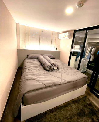 Condos for rent : Knightsbridge Space Ratchayothin 