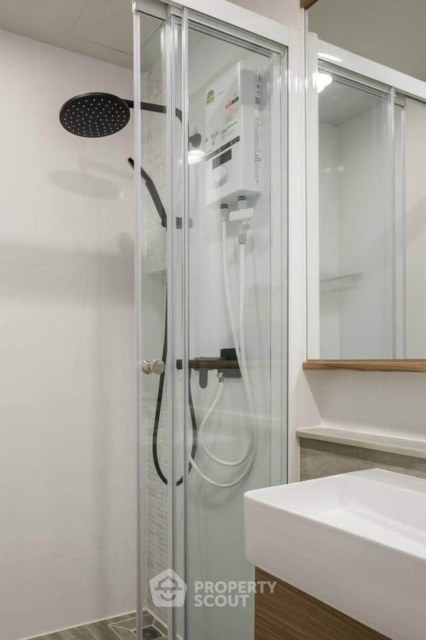 รูป คอนโด 1-ห้องนอน ที่ คัลเจอร์ ทองหล่อ ใกล้ BTS ทองหล่อ (ID 2603913) - รูปที่ 16/25