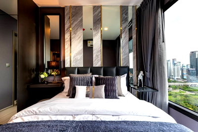 คอนโดให้เช่า :  Life Asoke Hype ห้องสวย ราคาดี สอบถามเพิ่มเติมได้ที่ Line @condorental