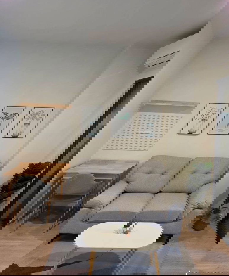 รูป #A124527 ✅ 16/2/69 ให้เช่า IDEO Rama 9 - Asoke 📲📢สอบถาม ld line @condoboy - รูปที่ 2/9