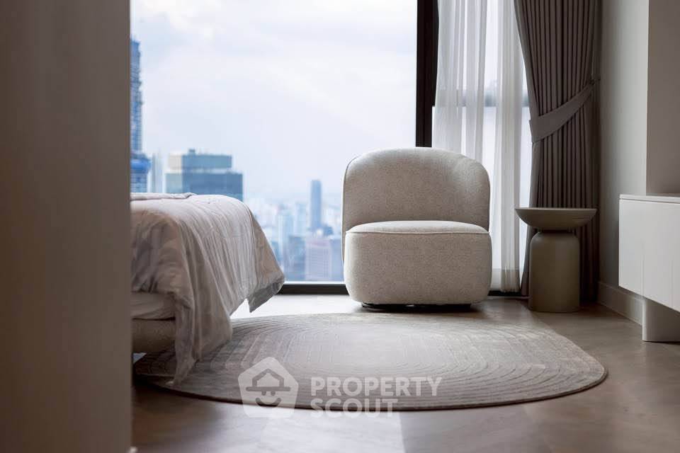 picture 3-BR Condo at One 89 Wireless near MRT Lumphini (ID 2629332) - 20/37