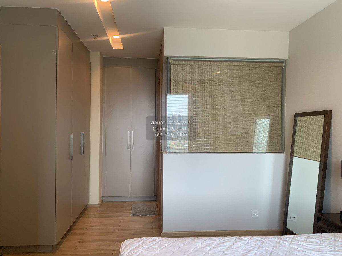 รูป เช่าคอนโด  สิริ แอท สุขุมวิท BTS-ทองหล่อ พระโขนง เขต วัฒนา กรุงเทพ CX-19186 ✅ ทักไลน์ @connexproperty ตอบทันที ทีมงานมืออาชีพ ✅ - รูปที่ 6/8