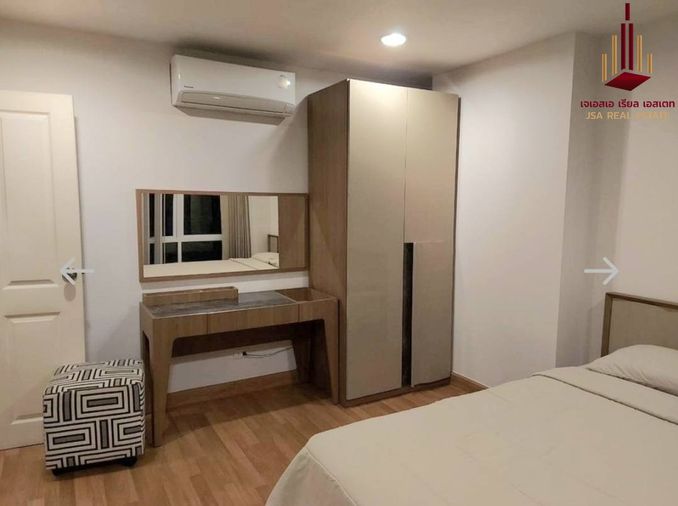 ให้เช่าคอนโด 1 ห้องนอน 58 ตร.ม. ดิ อารีย์ คอนโดมิเนียม