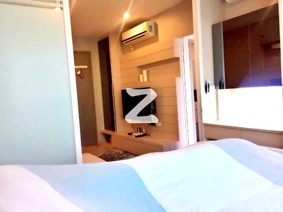 คอนโดให้เช่า : ห้องอัพเดต🙋🏼💎🙋🏼💥แอดไลน์นัดดูห้องได้เลย📲ให้เช่า เดอะ เทมโป แกรนด์ สาทร-วุฒากาศ 