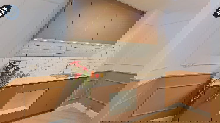 รูป เมโทร พาร์ค สาทร Metro Park Sathon - รูปที่ 8/9