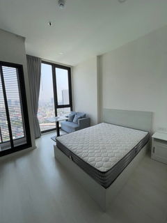 รูปภาพ Condo for Rent – Mazarine Ratchayothin   📍 Floor 26 | 25.04 sq.m. | 🛏 1 Bed 🚿 1 Bath   💰 18,000 THB/month