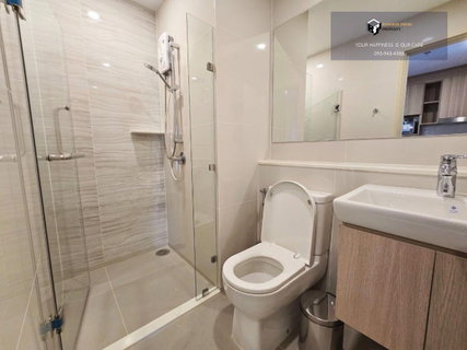 รูปภาพ Life Rama 4 Asoke | Near BTS Phrom Phong #2026013013836#FC