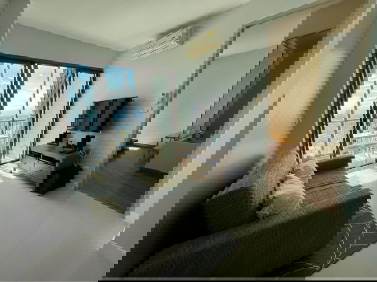 รูป #Z4673💥 170269 🔥ให้เช่าคอนโด Ideo Mix Sukhumvit 103 - รูปที่ 4/6