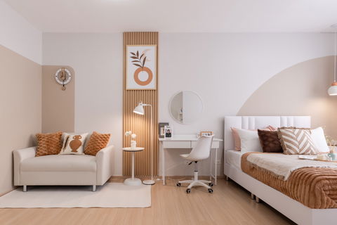 ขาย!!! 🏙️ พลัม คอนโด สามัคคี ( รีโนเวทใหม่ สวยตรงปก ราคาสบายกระเป๋า 👍👍👍 )