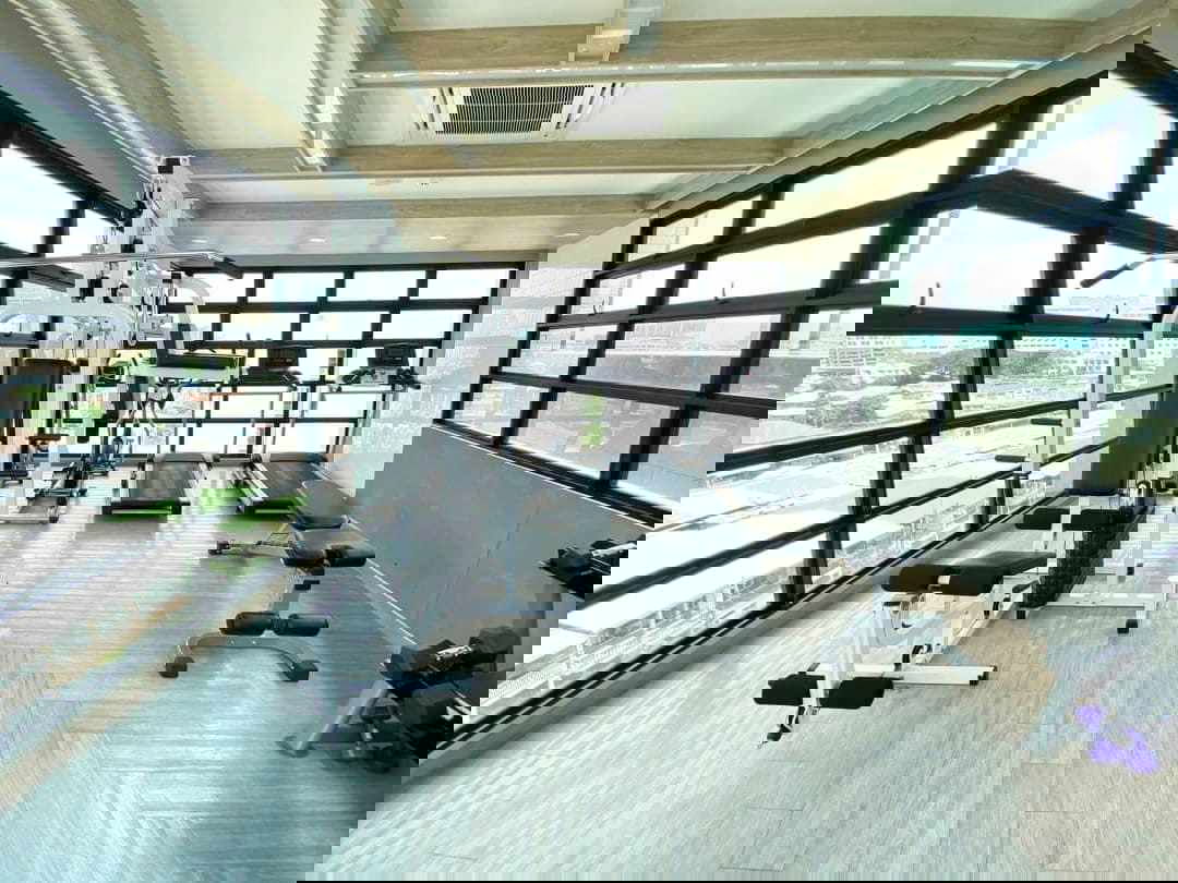 รูป ห้องว่าง💥🔔⚠️🏘️Ⓜ️กดปุ่มแอดไลน์💥บางกะปิ💥เดอะคิวบ์ ลอฟท์ ลาดพร้าว 107 🔴🟢🟡 - รูปที่ 9/11