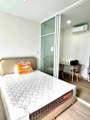 คอนโดให้เช่า : ห้องอัพเดต🙋🏼💎🙋🏼💥แอดไลน์นัดดูห้องได้เลย📲ภาษีเจริญ  💥 ศุภาลัย ลอฟท์ สถานีภาษีเจริญ  🔴🟢🟡