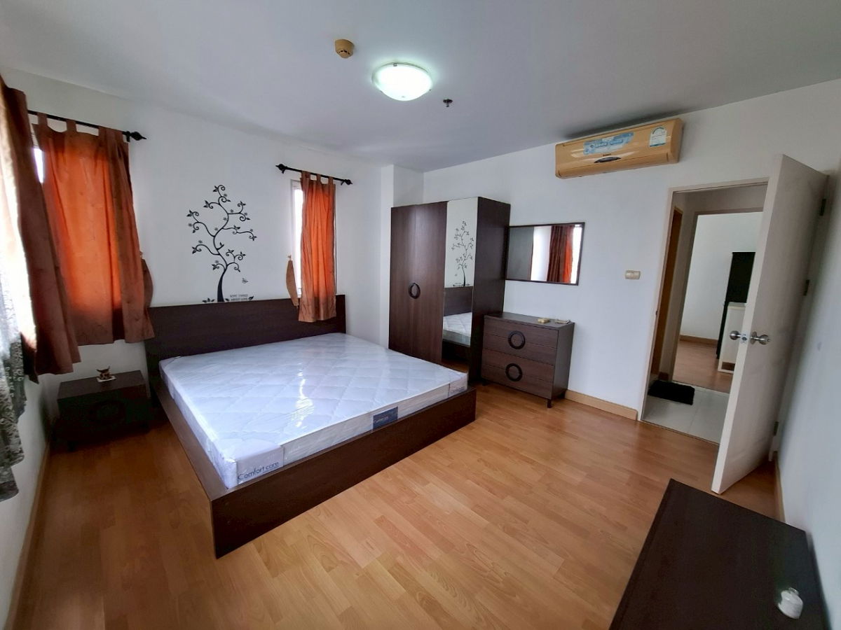 รูป OMG2710  < ห้องว่าง 19 ก.พ. 69 > ห้อง 2 นอน สวย - เช่าถูก -  [ ซิตี้ โฮม สุขุมวิท ]  BTS อุดมสุข - รูปที่ 6/10