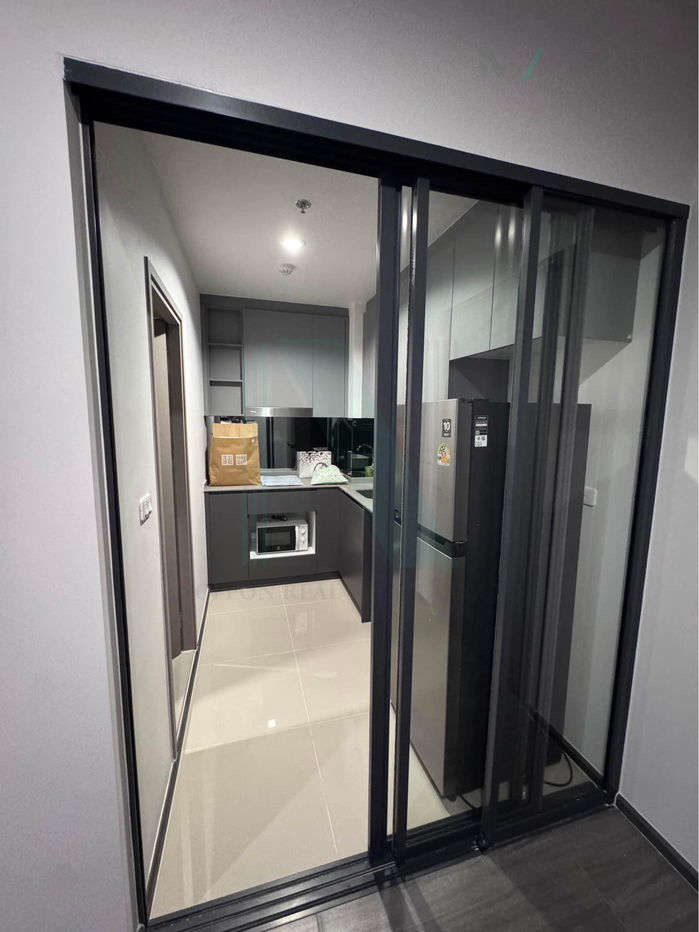 รูป 📌 ขายคอนโด ไอดีโอ สุขุมวิท - พระราม 4 อาคาร 1 ชั้น 11 1 ห้องนอน ขนาด 44 ตรม ใกล้ ใกล้ BTS พระโขนง - รูปที่ 8/8