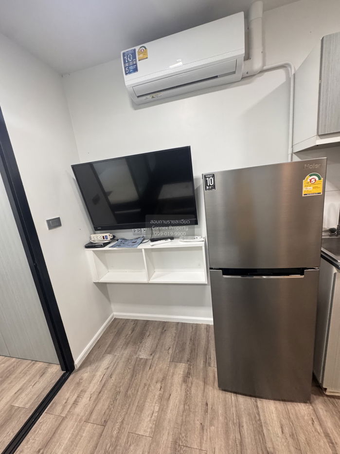 รูป เช่าคอนโด โมดิซ สเตชั่น พหลโยธิน - รามอินทรา BTS-พหลโยธิน 59 อนุสาวรีย์ เขต บางเขน กรุงเทพ CX-141599 ✅ ทักไลน์ @connexproperty ตอบทันที ทีมงานมืออาชีพ ✅ - รูปที่ 4/8