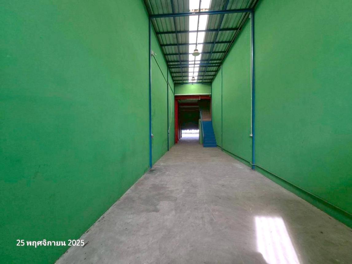 รูป อาคารพาณิชย์ สำหรับขาย เศรษฐกิจ รุ่งเรือง คลองมะเดื่อ กระทุ่มแบน สมุทรสาคร - รูปที่ 29/48