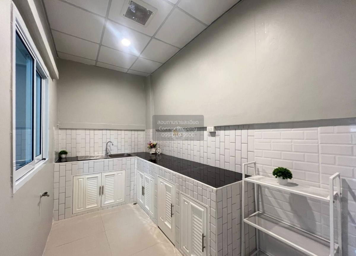 รูป ขายทาวน์เฮ้าส์/ทาวน์โฮม บ้านไพฑูรย์ แกรนด์ วิลล์ รีโนเวทใหม่ บางเดื่อ เมืองปทุมธานี ปทุมธานี CX-113385 ✅ ทักไลน์ @connexproperty ตอบทันที ทีมงานมืออาชีพ ✅ - รูปที่ 7/10