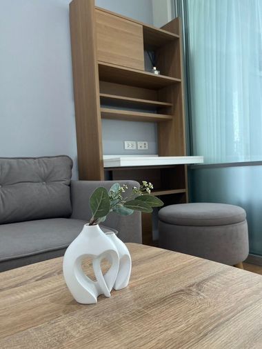 [RENT]  ST0667 ลุมพินี เพลส ศรีนครินทร์ - หัวหมาก สเตชั่น   Lumpini Place Srinakarin - Huamak Station     (แอดไลน์มี @นำหน้า LINE ID :  @idhomeland)