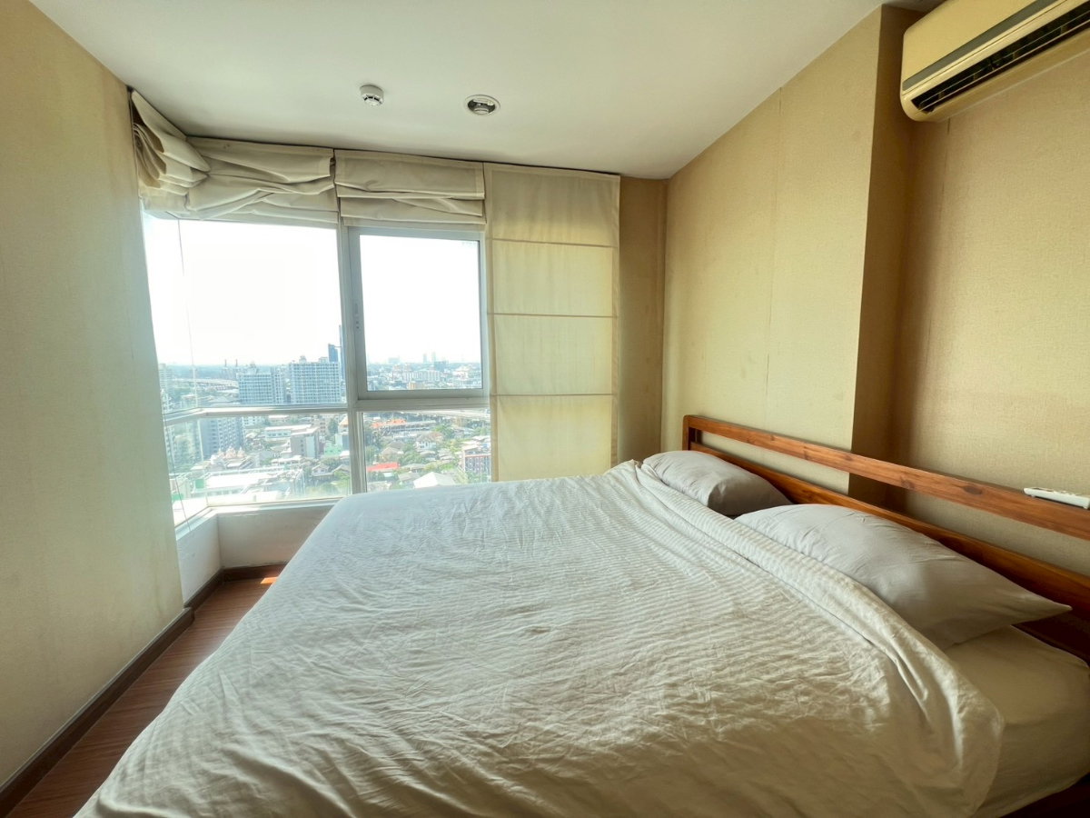 ขายถูก ไดมอนด์ สุขุมวิท 48 ใกล้BTSอ่อนนุช ทำเลศักยภาพ 2ห้องนอน ฟรีโอน! 【Tel. 080-9364926】