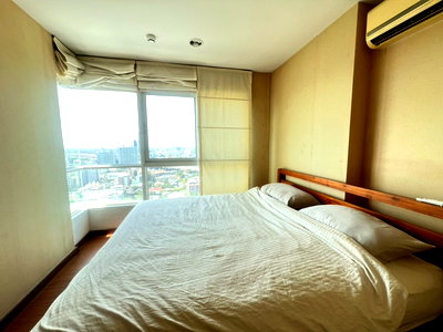 Condos for sale : For sale Dimond condo Sukhumvit 48 2bedrooms 60sq.m. 【Line: Yosita828】