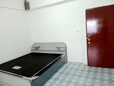 Condos for rent Bangkok : Condo for Rent – Grand Palace Ramkhamhaeng, 28 sqm, 10th Floor, 3,500 THB