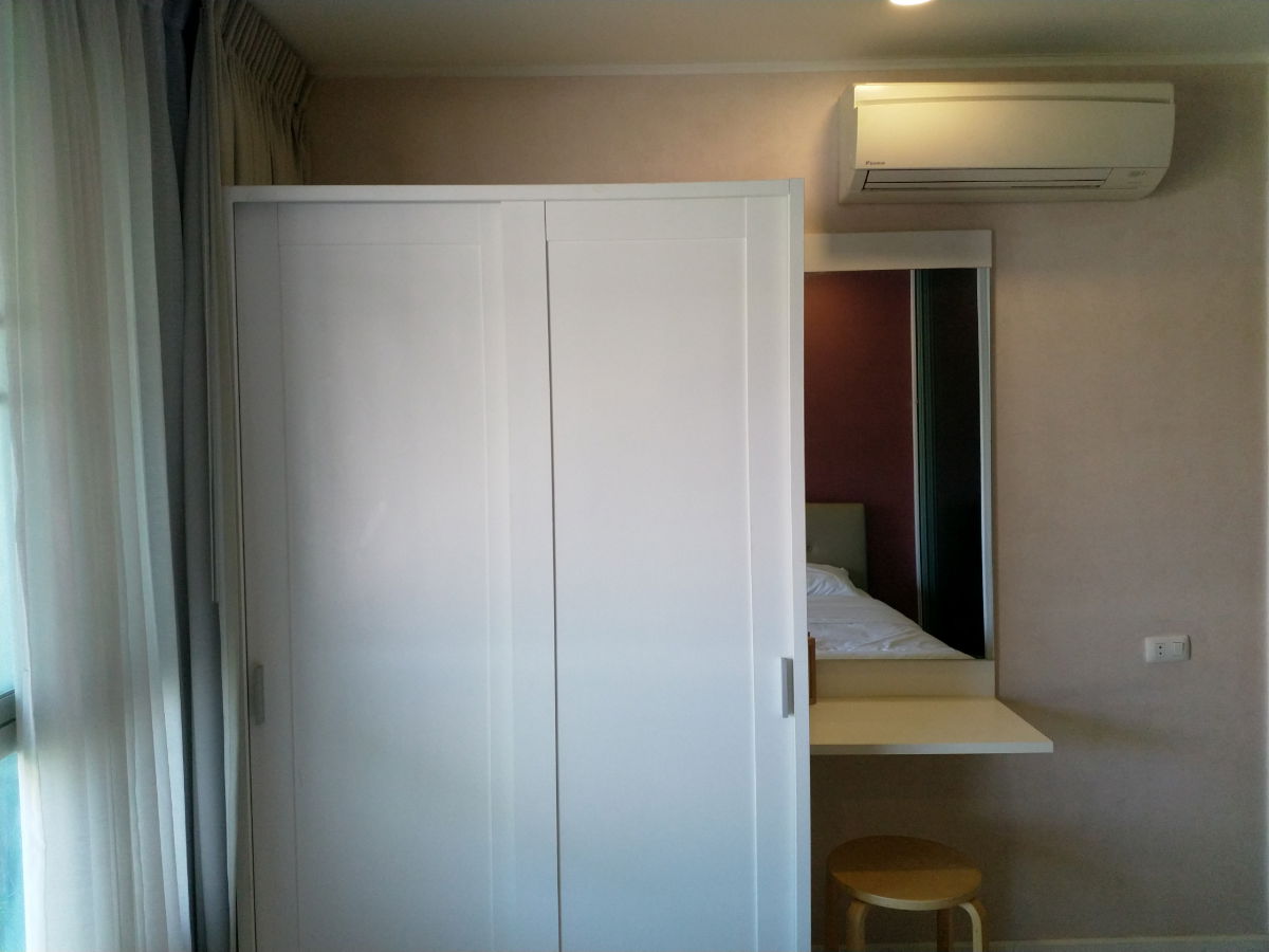 picture Dcondo Campus Resort Chiangmai 6th floor - 7/11