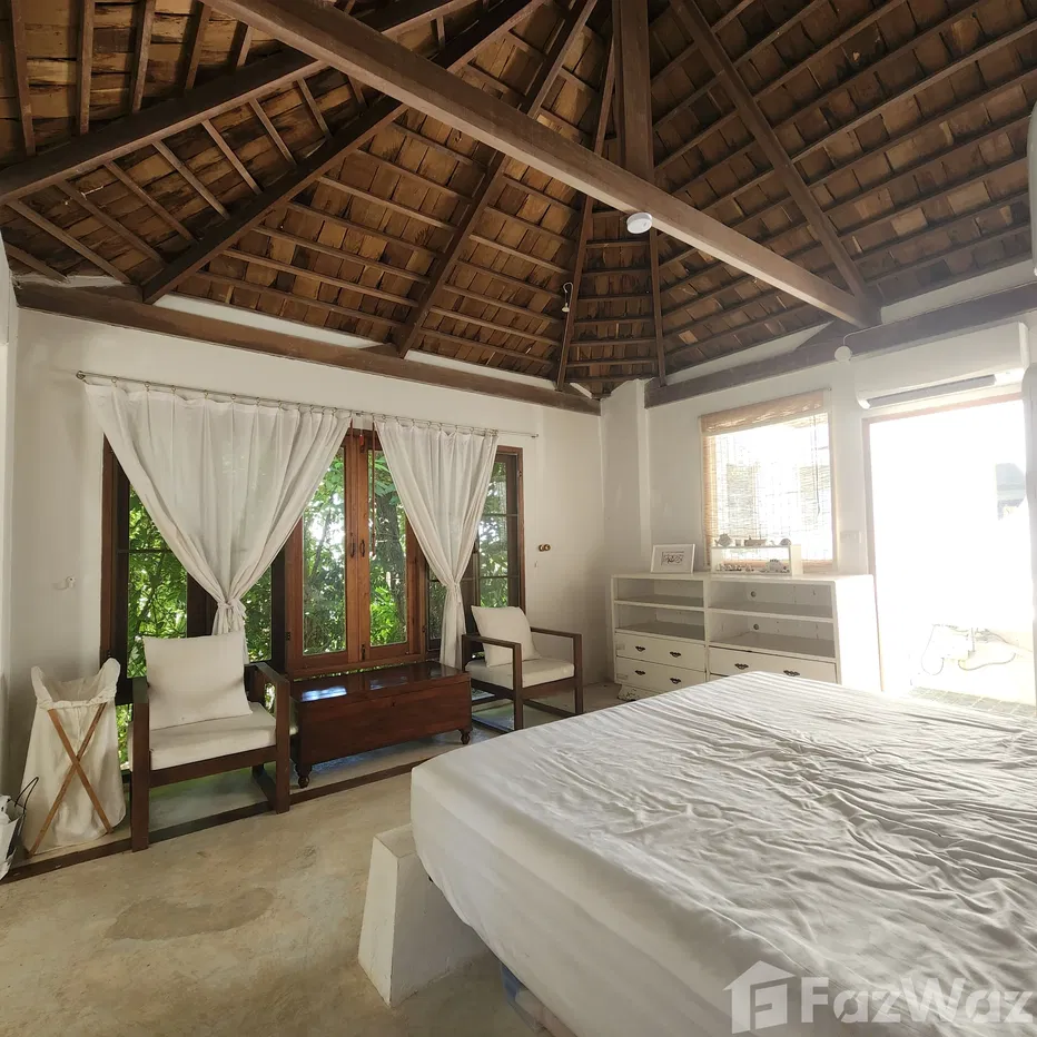 รูป วิลล่าให้เช่า 4 ห้องนอน ใน ฉลอง, ภูเก็ต 6035234 - รูปที่ 19/32