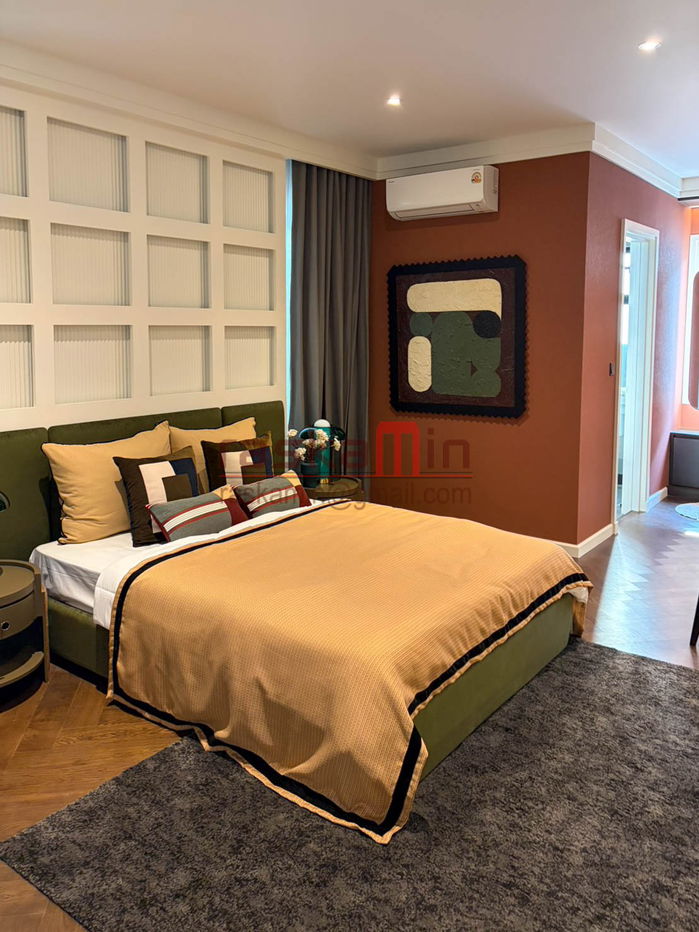 รูป เรขา พัทยา – มอเตอร์เวย์ | บ้านหรูให้เช่า - รูปที่ 19/25