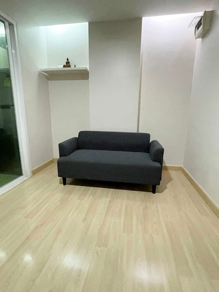 รูป ห้องอัพเดต🙋🏼💎🙋🏼💥แอดไลน์นัดดูห้องได้เลย📲 ดินแดง 💥 เอมเมอรัลด์ เรสซิเดนท์ รัชดา 🔴🟢🟡 - รูปที่ 6/9