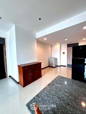 Condos for rent Sri Ayudhya School : 1-BR Condo at Supalai Premier Ratchathewi near BTS Ratchathewi (ID 2650107)