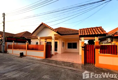 บ้านเดี่ยว บางละมุง ชลบุรี : ขายบ้านเดี่ยวรีโนเวทใหม่พร้อมอยู่ 6037950