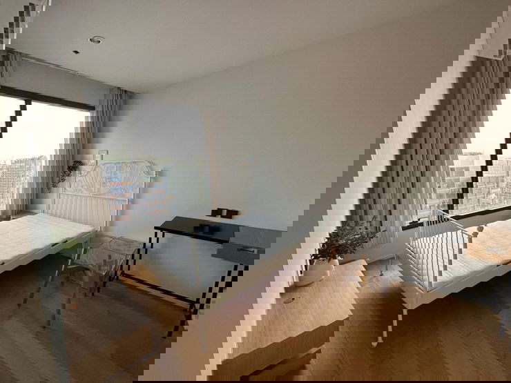 รูป #Z4644💥 160269 🔥ให้เช่าคอนโด M Ladprao  - รูปที่ 2/11