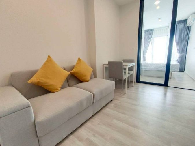 ให้เช่าคอนโด นิช โมโน เมกะ สเปช บางนา