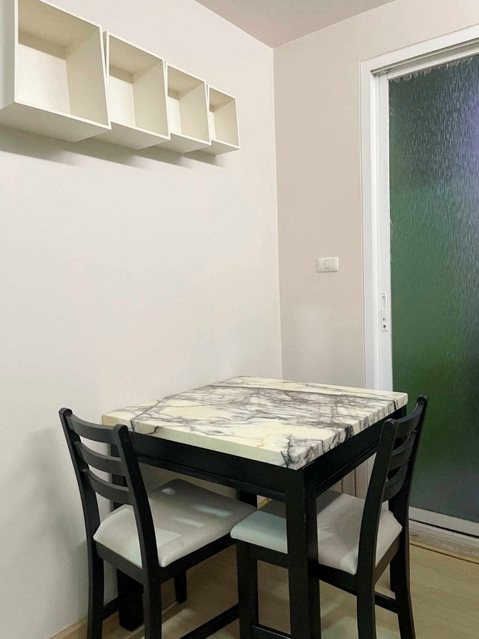 รูป ห้องอัพเดต🙋🏼💎🙋🏼💥แอดไลน์นัดดูห้องได้เลย📲 ดินแดง 💥 เอมเมอรัลด์ เรสซิเดนท์ รัชดา 🔴🟢🟡 - รูปที่ 3/9