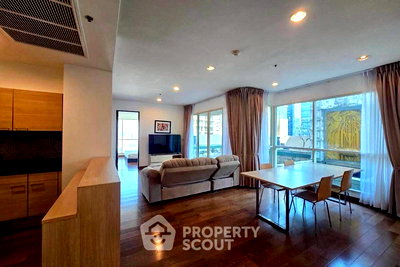 Condos for rent Santirat Witthayalai School : 3-BR Condo at The Address Chidlom near BTS Chit Lom (ID 2650723)