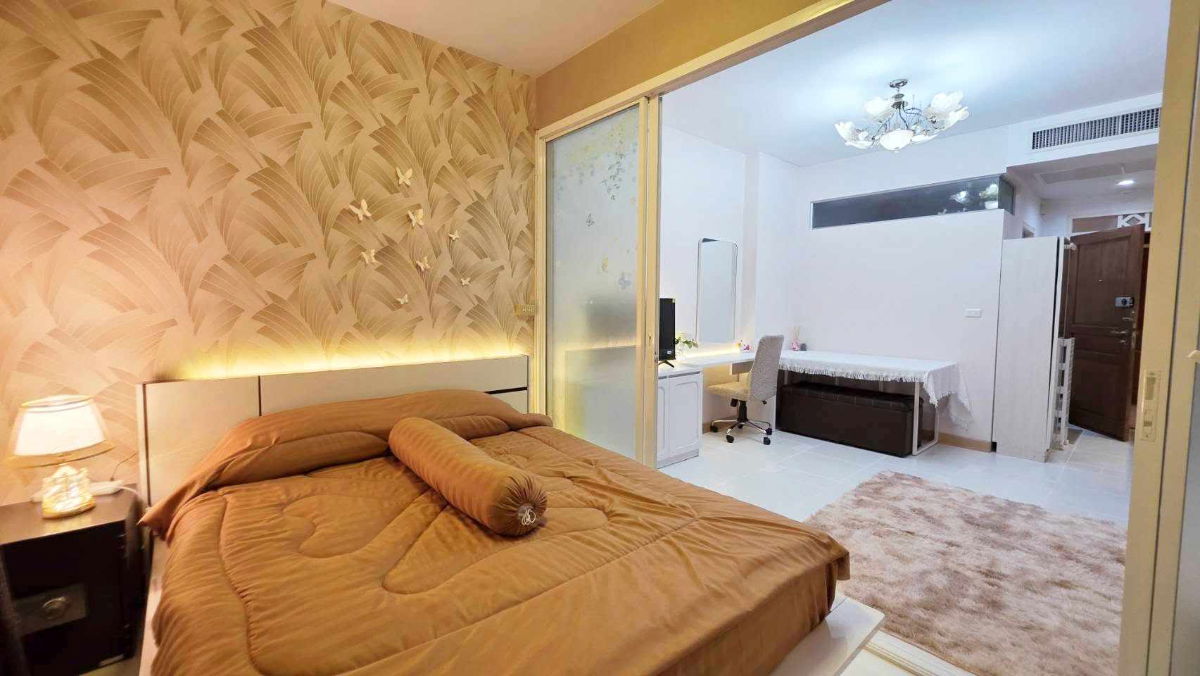 รูป ห้องว่าง💥🔔⚠️🏘️Ⓜ️กดปุ่มแอดไลน์💥คลองสาน 💥ศุภาลัย ริเวอร์ เพลส🔴🟢🟡 - รูปที่ 1/11