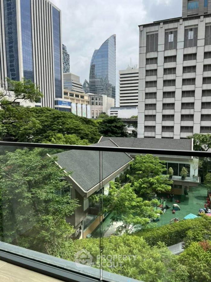 รูป คอนโด 2-ห้องนอน ที่ ต้นสน วัน เรสซิเดนซ์ ใกล้ BTS ชิดลม (ID 2592934) - รูปที่ 19/21