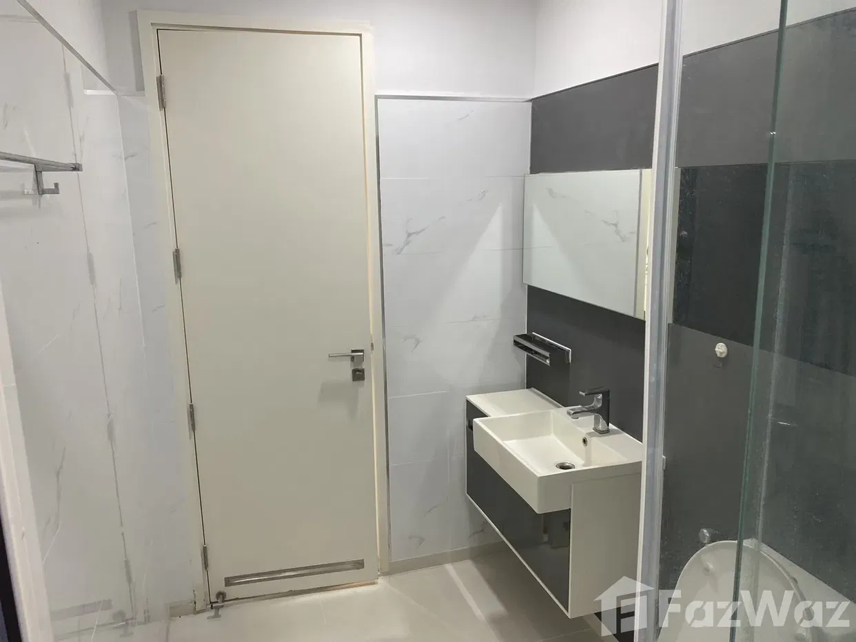 รูป คอนโดให้เช่า 2 ห้องนอน ในโครงการ เดอะ รูม สุขุมวิท 62 6046795 - รูปที่ 12/12